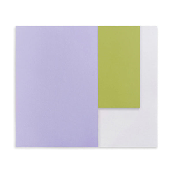 Section Pad Set: Lavender