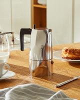 Espresso Coffee Maker | "Ossidiana"