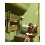 Edward Hopper 2027 Wall Calendar