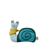 Sylvie Snail