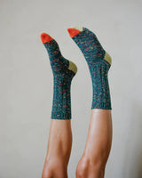 Cotton Split Toe Socks | Glade