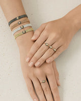 N° 938 Ring in Gold