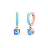 Huggie Earrings | Multiple Colors