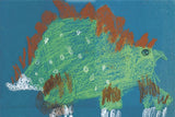 Kitpas Art Crayons