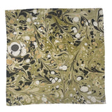 Marbled XL Scarf | Multiple Colors