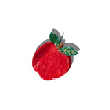 Hair Clip | Big Apple