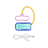 Rechargeable LED Book Light