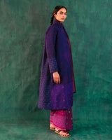 Alberobello Bandhani Jacket