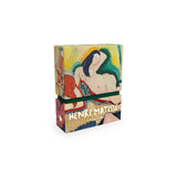 Henri Matisse Playing Cards