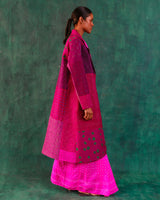 Ravello Bandhani Jacket