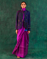 Amalfi Bandhani Jacket