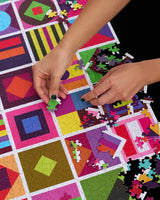 Quilt Puzzle