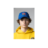 Dad Cap | Robert Indiana "LOVE" Patch