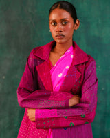 Ravello Bandhani Jacket