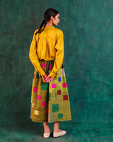 Ilara Dyed Shirt