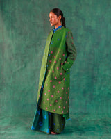 Positano Bandhani Jacket