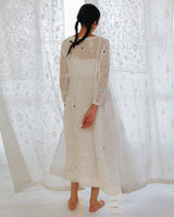 Artemisia Chikankari Dress