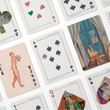 Henri Matisse Playing Cards