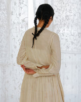 Miconia Chikankari Dress