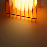 LớP Light | Big Square, Orange