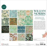 William Morris: Arts & Crafts Designs 2027 Wall Calendar