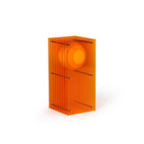 LớP Light | Small Rectangle, Orange