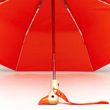 Duckhead Umbrella | Pumpkin Orange