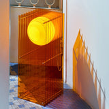 LớP Light | Big Rectangle, Orange