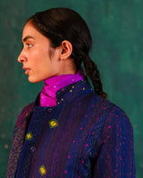Amalfi Bandhani Jacket