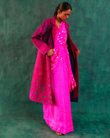 Ravello Bandhani Jacket