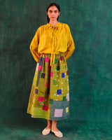 Ilara Dyed Shirt