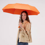Duckhead Umbrella | Pumpkin Orange