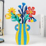 3D Diamond Art Painting Kit - Capri Bloom