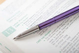Bullet Space Pen | Purple Haze