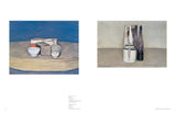 Giorgio Morandi: Works, Writings, Interviews
