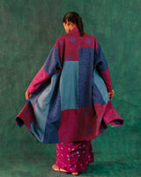 Bellagio Bandhani Jacket