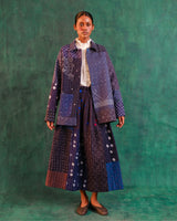 Sperlonga Bandhani Jacket