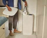 Tota 60L Laundry Separation Basket - Ecru