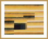 Framed Print | Paul Klee "Felsenkamer"