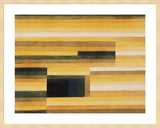 Framed Print | Paul Klee "Felsenkamer"