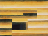 Unframed Print | Paul Klee "Felsenkamer"