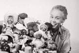 Betye Saar: Black Doll Blues