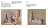 The Morandi Museum: Catalogue Raisonné
