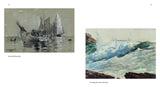Winslow Homer in Watercolor
