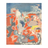 Rothko 2027 Wall Calendar