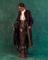 Sirmione Bandhani Jacket