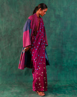 Bellagio Bandhani Jacket