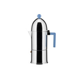 Espresso Coffee Maker "La Cupola" | Light Blue, 6 cups