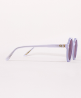Millie Sunglasses | Orchid Theory