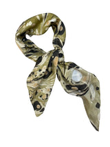 Marbled XL Scarf | Multiple Colors